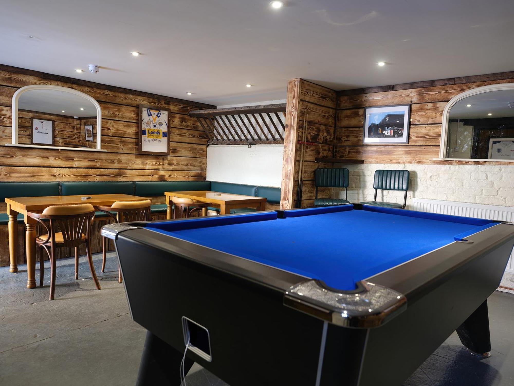 The Plough Inn Snaith Exteriér fotografie
