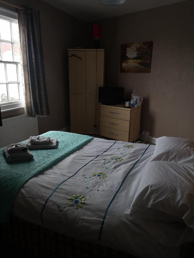 The Plough Inn Snaith Exteriér fotografie